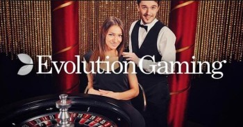 Evolution Gaming Hakkında