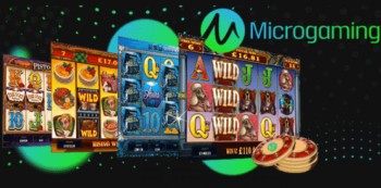 Microgaming