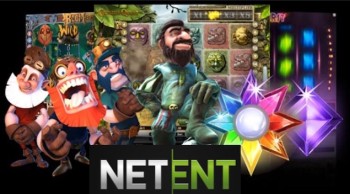 NetEnt Hakkında