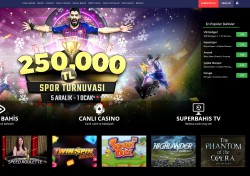 Superbahis Casino Güvenilir mi?